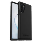 OtterBox Symmetry Samsung Note 10 - negro