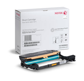 Xerox B215 - Drum Cartridge - for Xerox B205V/NI, B210/DNI, B210V/DNI, B215V/DNI