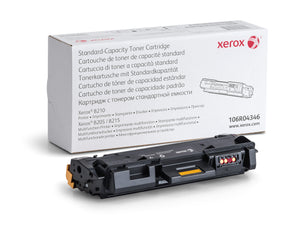 XEROX BLACK TONER FOR B205V/NI, B210/DNI, B210V/DNI, B215V/DNI