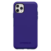 OtterBox Symmetry Iphone 11 Pro Max Sapphire Secret - blue