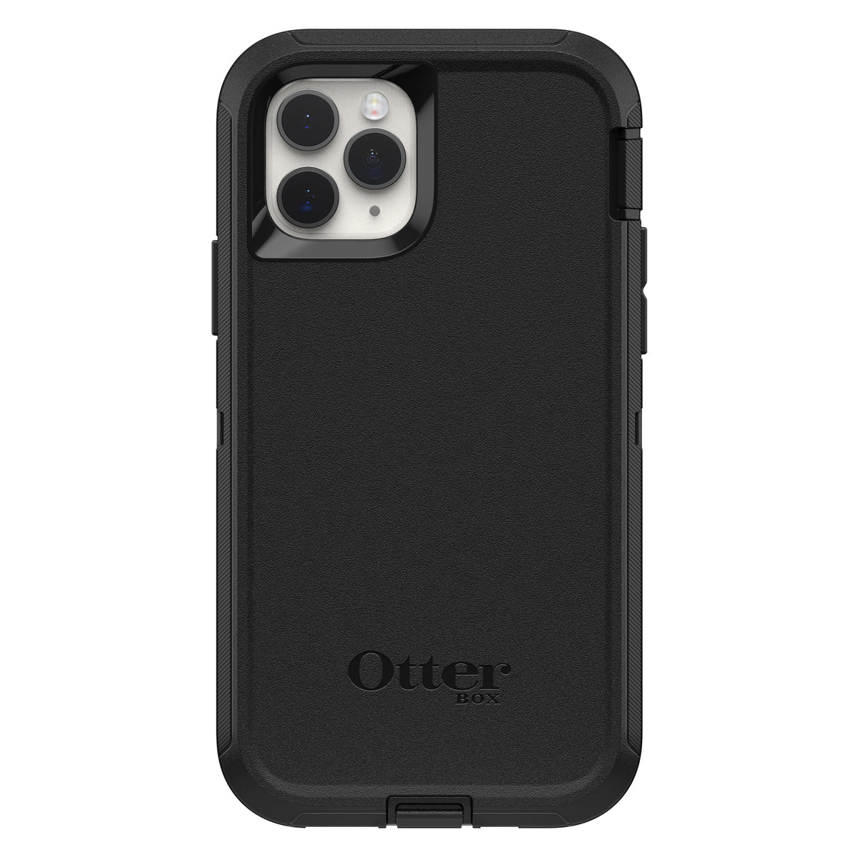 OtterBox Defender Iphone 11 Pro Black