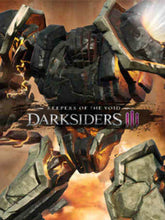 Darksiders III - Keepers of the Void - DLC - Win - ESD