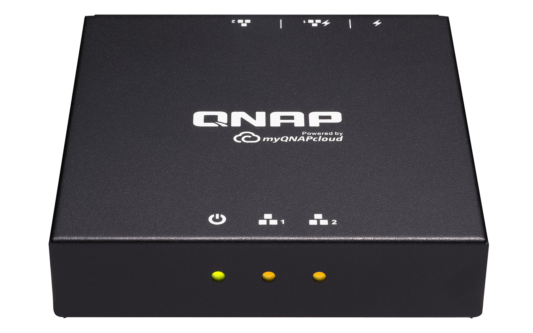 QNAP QuWakeUp QWU-100 - Dispositivo de gestão de rede - 10Mb LAN