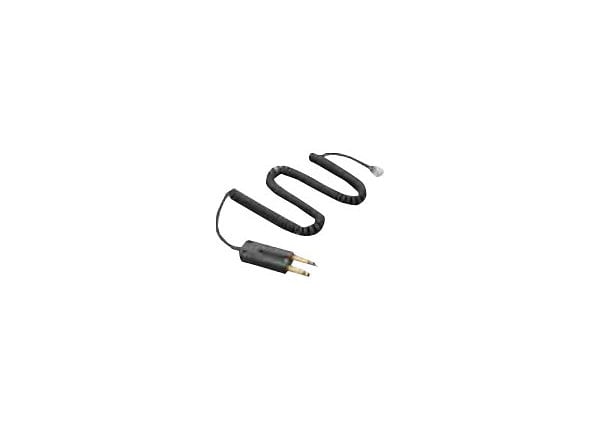 SPARE CONSOLE INTERFACE CABLE -CABL