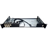 SonicWall - Rack Mount Kit - for SonicWall TZ300, TZ300W, TZ400, TZ400W