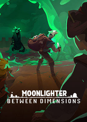 Moonlighter entre dimensiones - DLC - Mac, Windows, Linux - ESD