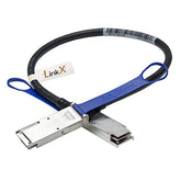 Pas CPR Cab ETH 40GbE 40Gb/s QSFP 1m (980-9I66A-00B001)