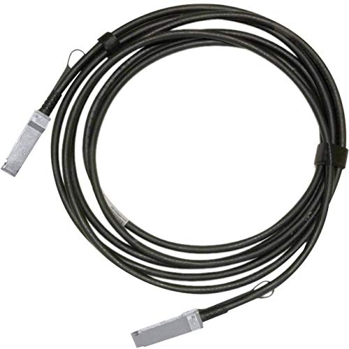 Pas CPR Cab ETH 100Gb/s QSFP28 1m 30AWG (980-9I620-00C001)
