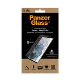 PANZERGLASS SAMSUNG GALAXY NUEVO S-SERIES CASE FRIENDLY NEGRO AB