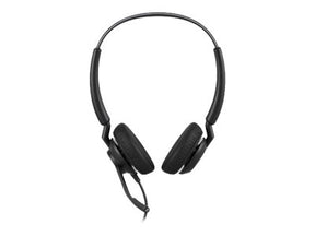 Jabra Engage 40 Stereo - Headphones - In ear - With cable - USB-C - Noise isolation - Optimized for UC (4099-419-299)