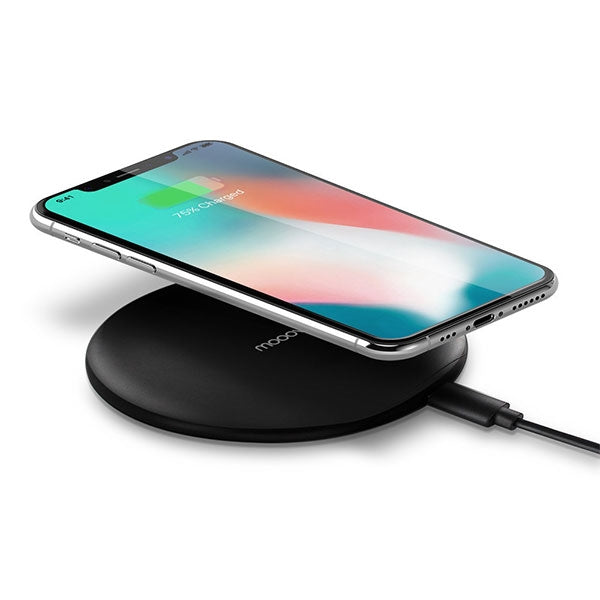 MOOOV WIRELESS CHARGER 10W