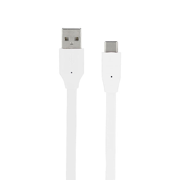 MOOOV CABLE USB-A MALE /USB-C MALE ULTIMATE REINFORCED 2mt