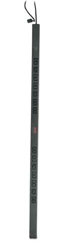 APC RACK PDU BASIC ZERO U 16A 230V