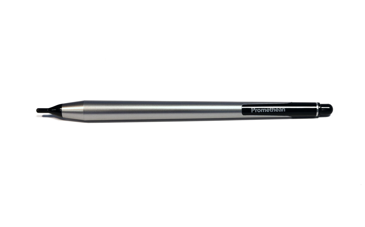 Promethean ActivPanel V7 Pen Titanium - Digital pen
