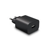 CARGADOR MOOOV 1 USB-A NEGRO 1 AMP