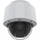 AXIS Q6075 50 Hz - Network surveillance camera - PTZ - indoor - color (Day&amp;Night) - 1920 x 1080 - 1080p - auto iris - LAN 10/100 - MPEG-4, MJPEG, H.264 - PoE Plus