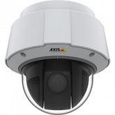 AXIS Q6075-E 50 Hz - Cámara de vigilancia en red - PTZ - Exterior - Color (día y noche) - 1920 x 1080 - 1080p - Iris automático - LAN 10/100 - MPEG-4, MJPEG, H.264 - High PoE