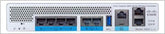 Controlador inalámbrico Cisco Catalyst 9800-L - Dispositivo de administración de red - 10 GigE - Wi-Fi 6 - 1U - Montable en gabinete