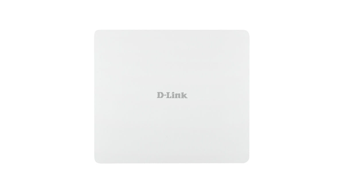 PUNTO DE ACCESO D-LINK INALÁMBRICO AC1200 WAVE 2 DOBLE BANDA EXTERIOR POE #BLACK FRIDAY