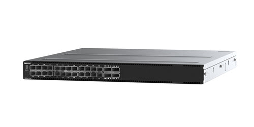 EMC S5224F-ON SWITCH 24X 25GBE CPNT