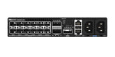 Dell PowerSwitch S5212F-ON - Switch - Managed - 12 x 25 Gigabit SFP28 + 3 x 100 Gigabit QSFP28 - rail mountable - with 1 Year Prime Support with Next Business Day Hardware Warranty