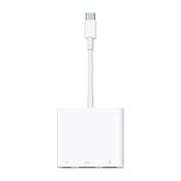 APPLE USB-C DIGITAL AV MULTIPORT ADAPTER