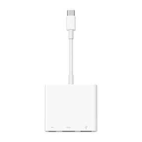 APPLE USB-C DIGITAL AV MULTIPORT ADAPTER