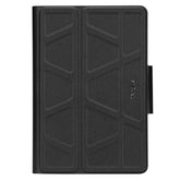 Targus Pro-Tek Universal - Capa flip cover para tablet - resistente - poliuretano - preto - 9" - 10.5"