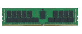 Dataram - DDR4 - module - 32 GB - DIMM 288-pin - 2666 MHz / PC4-21300 - CL19 - 1.2 V - registered - ECC