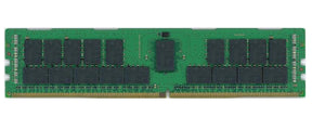 Dataram - DDR4 - module - 32 GB - DIMM 288-pin - 2666 MHz / PC4-21300 - CL19 - 1.2 V - registered - ECC