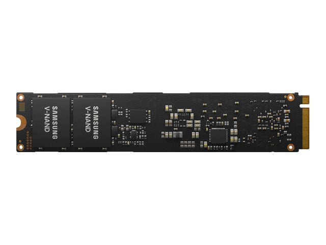 Samsung SSD PM9A3 PCIe 4.0 M.2 1920GB