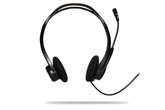 LOGITECH HEADSET PC 960 USB