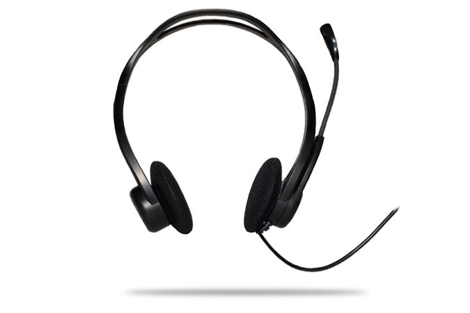 AURICULARES LOGITECH PC 960 USB