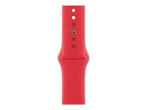 40mm (PRODUCT)RED Sport Band - Regular