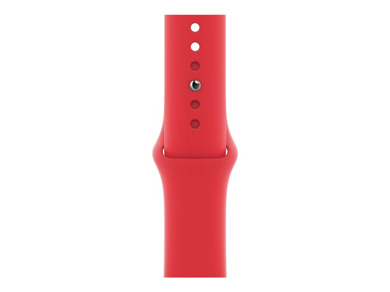 40mm (PRODUCT)RED Sport Band - Regular