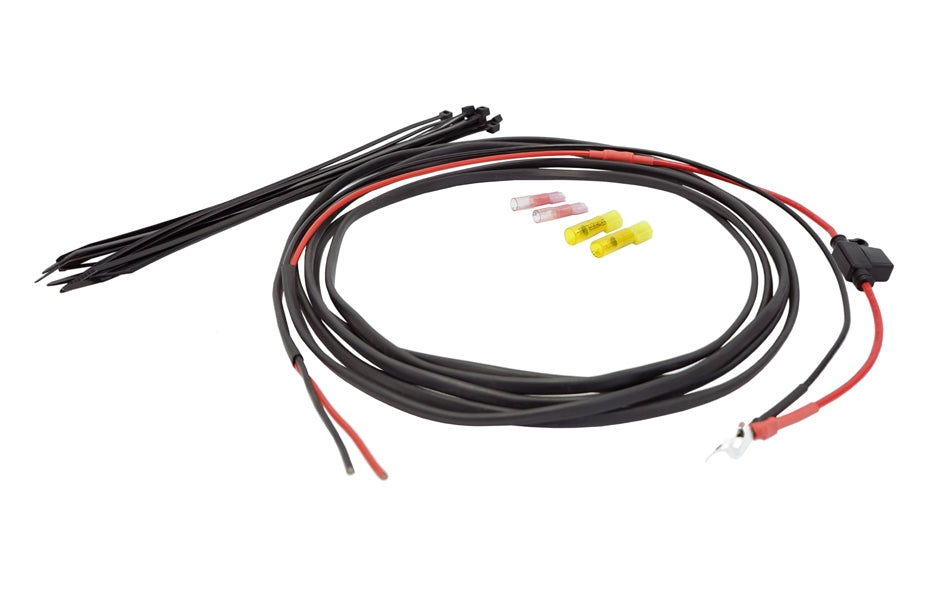 FORKLIFT WIRING KIT CABL