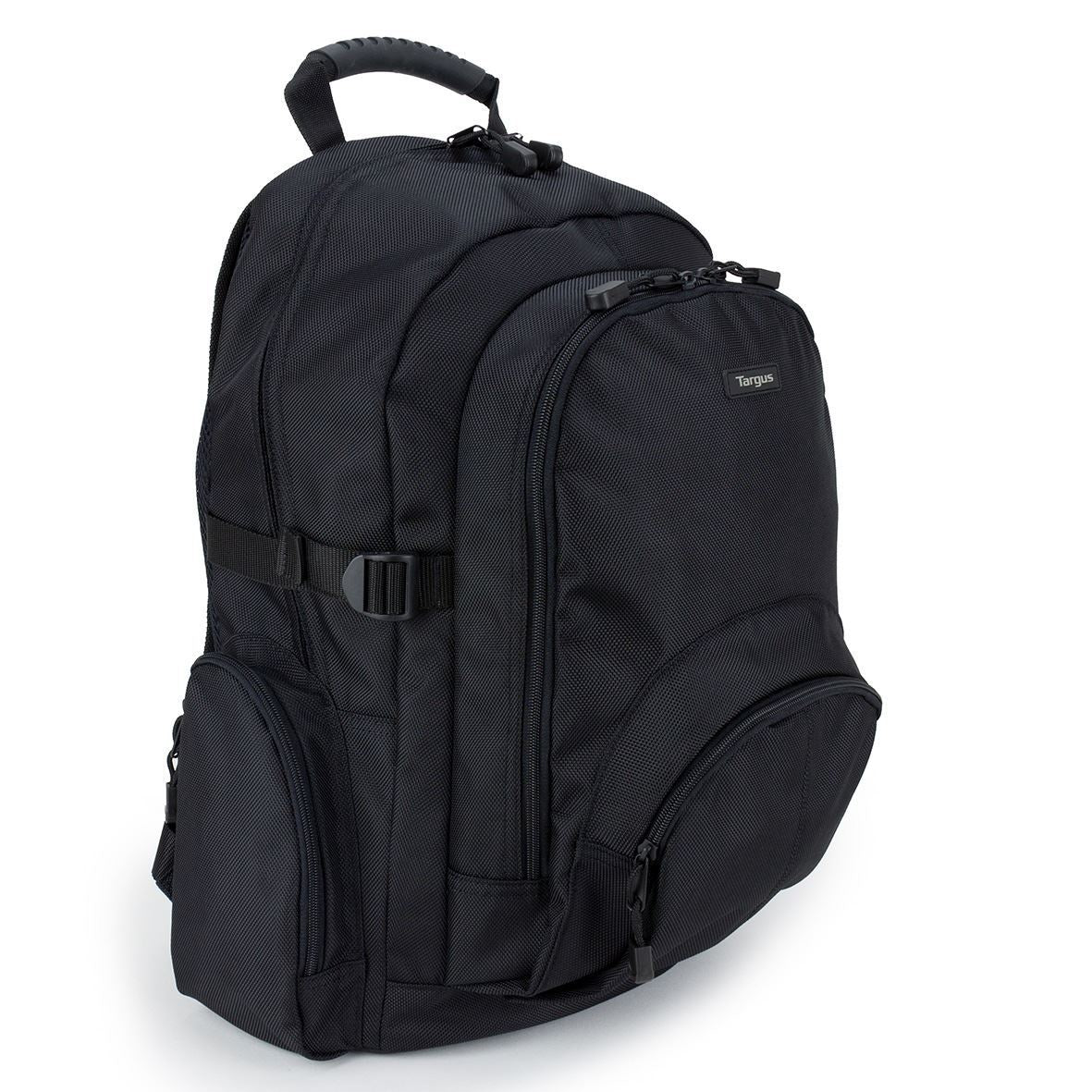 Targus Classic - Laptop Carry Bag - 15.6" - Black