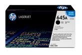 HP 645A - Preto - original - LaserJet - cartucho de toner (C9730A) - para Color LaserJet 5500, 5550, LaserJet 5000