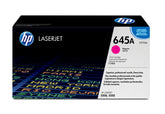 HP 645A - Magenta - original - LaserJet - cartucho de toner (C9733A) - para Color LaserJet 5500, 5550, LaserJet 5000