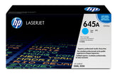 HP 645A - Azul cian - Genuino - LaserJet - Cartucho de tóner (C9731A) - para Color LaserJet 5500, 5550, LaserJet 5000