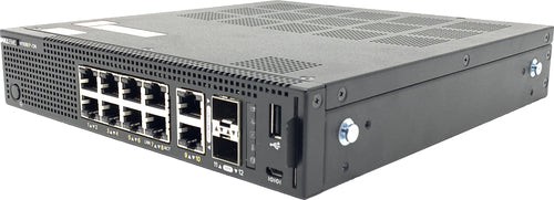 DELL EMC SWITCH N1108EP-ON L2 CPNT