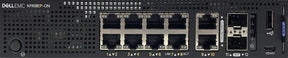 DELL EMC SWITCH N1108EP-ON L2 CPNT