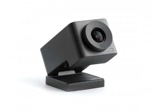 Huddly GO - Kit de viaje - cámara de conferencia - color - 16 MP - 720p - USB 3.0 - con cable USB 3.0 a USB-C de 0,6 m