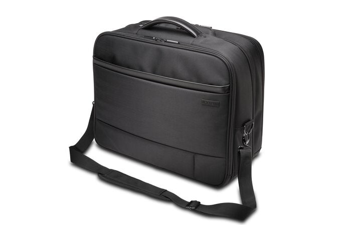 Kensington Contour 2.0 Business Laptop Roller - Maletín para portátil - 17"