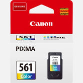 CANON COLOR INK CARTRIDGE CL-561