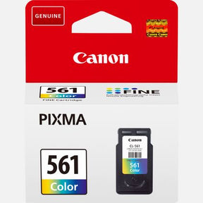 CANON TINTEIRO COR CL-561