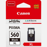 CANON INK CARTRIDGE PG-560 XL