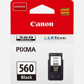 TINTA NEGRA CANON PG-560