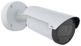 AXIS Q1798-LE - Network Surveillance Camera - PTZ - Weatherproof - Color (Day&amp;Night) - 10 MP - 3840 x 2160 - 3840/30p - Audio - GbE - MJPEG, H.264 - PoE Class 3