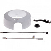 AXIS TP3901 Microphone Kit - Camera location - with microphone - for AXIS P3245-LV Network Camera